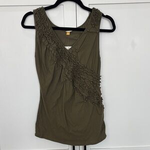 Leifsdottir Tank Top